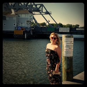 Meet your Posher, Tiffany